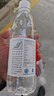 昆仑山饮用天然雪山矿泉水 含锶弱碱性 500ml*20瓶 整箱装 高端矿泉水 实拍图