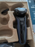 飞利浦（PHILIPS）剃须刀官方旗舰正品S5000电动刮胡刀AI智能旋风刀头全身水洗原装进口生日送长辈老公男友 【新升级5系Pro】S5277/02 实拍图