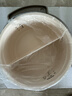 苏泊尔（SUPOR）鸳鸯电压力锅3L 多功能0涂层钢胆2-4人家用风冷降压电饭煲电炖锅高压锅SY-30YC3001 实拍图
