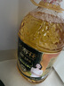 长寿花金胚玉米油 4L+浓香玉米油400ml 非转基因压榨一级食用油套装 实拍图
