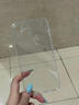 第一卫DIVI适用苹果14plus手机壳iphone14Plus保护套镜头全包硅胶透明超薄防摔软壳 实拍图