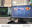 AOC爱攻 32英寸4K240Hz BlackAR3.0抗反屏 五层堆叠QD-OLED HDR500 DP2.1 TypeC电竞显示器AG326UZD2 实拍图