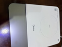 美的（Midea）家用电磁炉电陶炉电池炉2200W大功率猛火新型电磁灶一体面板爆炒炒菜超薄火锅炉2026新品MC-E22A02 实拍图