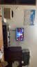 鲸威【0月租免费看电视】网络机顶盒 海思芯片wifi直连电视盒子无线高清投屏播放器全网通 旗舰版【8G高清版+双频5G+蓝牙】 实拍图