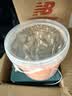 九阳豆浆纯豆浆max桶装50条*20g礼盒无糖添加豆浆粉早餐礼盒植物蛋白豆浆 实拍图