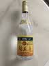 稻花香1992金色 浓香型白酒 52度 500ml 单瓶装 实拍图