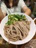 播磨之匠 日本原装进口荞麦面汁+荞麦面 冷面粗粮挂面组合日式荞麦面 荞麦面 450g*3袋 +面汁1瓶 实拍图