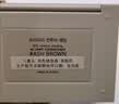 3ce双色修容盘#ASH BROWN灰棕色鼻影阴影高光哑光送女友 实拍图