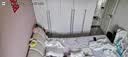 小米智能摄像机 4家用云台摄像头800万像素4K超清室内监控360度无死角带夜视手机远程婴儿宠物宝宝母婴 实拍图