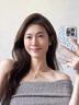 DAISY DREAM小方糖项链女小众高级感轻奢新款锁骨链情人节送女友礼物颈链子 【盒子链】小方糖项链 实拍图