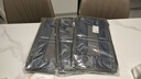佳帮手布艺收纳箱 衣柜收纳盒衣服整理箱衣物收纳筐 17L3只装  实拍图