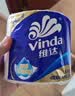 维达（Vinda）有芯卷纸 蓝色经典4层160克*10卷 厚韧大分量 卫生纸厕纸 卷筒纸 实拍图