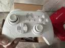 北通鲲鹏20无线游戏手柄AI智控双切扳机TMR震动蓝牙xbox类电脑PC手机steam电视NSswitch2 FIFA实况足球 实拍图