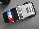 妈宝孖宝警车玩具车超大号儿童1-3-6岁2男孩警察越野小汽车模型可开门宝宝 实拍图