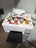 爱普生（EPSON）【6代新品】L3351墨仓式彩色打印机 微信打印/无线连接 家用AI学习打印机（打印、复印、扫描） 实拍图