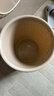 五月花水桶套装15L加厚塑料手提清洁洗衣泡脚桶家用学生宿舍储水3件套 实拍图