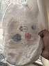 好奇（Huggies）金装云感裤拉拉裤婴儿尿不湿超薄成长裤新生儿宝宝瞬吸干爽学步裤 3XL 1包 24片 +2片【17kg以上】 实拍图