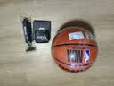 Wilson威尔胜NBA DRV ENDURE系列彩标NBA比赛篮球成人7号球 实拍图
