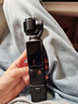 大疆 DJI Osmo Pocket 3 一英寸口袋云台相机 OP灵眸手持数码相机 旅游摄影摄像 直播vlog拍摄 标准版 官方标配 实拍图
