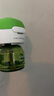 润本电蚊香液驱蚊液45ml*4瓶+1个定时加热器驱蚊防蚊蚊香无香型 实拍图