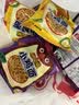 小鸡面干脆面12g/包方便面整箱网红零食宵夜解馋童年回味批发 混装 10包 实拍图