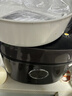 美的（Midea）电饭煲22分钟快煮电饭锅家用5升大容量5-6人 炫彩大屏金属机身大火力煮饭锅智能预约微压RC520 实拍图