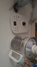 美的（Midea）【价保618】1.8L大容量养生壶 全自动24h预约烧水壶12h智能恒温电热水壶花茶壶煮茶器YSNC1806 实拍图