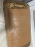 黄古林凉席枕套一对装夏季防滑单人学生乳胶枕芯套子单个枕头套子不含芯 【古藤款】宽边 | 单只 75cm*48cm 实拍图
