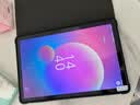 奈我平板电脑padPro新款ipad 4K超清大屏全面屏144Hz全网通5G高刷网课学习游戏娱乐办公 柔光紫 17pro16G运行+256G内存+豪华礼品12英 实拍图