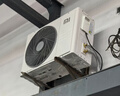 小米米家空调 【新品】巨省电26款 1.5匹 一级能效  空调挂机 35GW-PG15/N2A1【整机十年质保】 实拍图