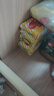 麦酥园纯碱烤馍棒山西特产养胃烤馍片干面包丁休闲零食品早餐面包2斤 实拍图