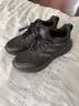 阿迪达斯男女 休闲系列 EDGE GAMEDAY SHOES 跑步鞋 IF0585 41码 UK7.5码 实拍图