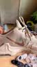 耐克NIKE篮球鞋男缓震MAX IMPACT 4运动鞋DM1124-008米粉43 实拍图