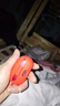 【9成新】beats Beats Solo Buds  真无线耳机 蓝牙耳机 兼容苹果安卓系统 - 晶透红   实拍图