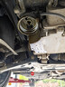 马勒（MAHLE）机油滤芯机滤OX1206D(S60L/XC60小孔机滤/领克03/星越L/星瑞2.0T) 实拍图