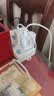 驰界苹果数据线PD快充20W/30W/35W充电线type-c充电器头套装iphone15plus promax/14/131211XS适配原装 【1米】苹果快充数据线 实拍图