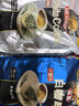 益昌老街（AIK CHEONG OLD TOWN）3合1(减少糖)速溶白咖啡粉 冲调饮品 马来西亚进口 15条600g 实拍图