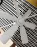 美的（Midea） 小吊扇小型电风扇蚊帐扇家用学生宿舍风扇床上风扇轻音电风扇吊式小电扇 FC45-EB 机械旗舰款 实拍图