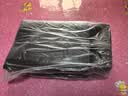 奥克斯（AUX）按摩垫颈椎按摩器按摩床垫全身热敷腰部背部颈部按摩仪按摩靠垫家用送礼父母老人长辈节日礼物实用 【全配皮款】全身按摩+智能按键+腿足 【赠送运费险】需发顺丰联系客服备注 实拍图
