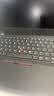 ThinkPad联想笔记本电脑二手T480/T490/T14商务办公轻薄本二手笔记本电脑整机14寸手提会议绘图剪辑编程全能本 95新T480 i5八代 16G 256G 高清 实拍图