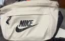 耐克NIKE 王一博同款 男女款腰包  休闲包 BA5751-072浅骨色均码 实拍图