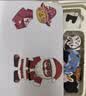 小顽豆儿童玩具创意磁力贴磁力拼图3-6岁2早教益智玩具男孩女孩生日礼物 实拍图