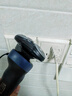 飞利浦（PHILIPS）剃须刀官方旗舰正品S5000电动刮胡刀AI智能旋风刀头全身水洗原装进口生日送长辈老公男友 【新升级5系Pro】S5277/02 实拍图