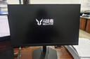 KVL32英寸电脑显示器1080p微边框HDMI+VGA高清显示屏 KV321 实拍图
