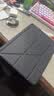 闪魔【支架壳】适用iPad Pro2025保护壳11英寸25/24款通用pro2025/24保护套悬浮背板双支架带面盖 实拍图