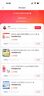 GDGO【苹果专用】AirTag定位器防丢平替适用老人小孩儿童电动自行车钥匙扣背书包猫咪狗宠物追踪防丢器 实拍图
