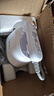 美的（Midea）价保618【有钛微增压】手持挂烫机/电熨斗15g/min大蒸汽家用小型熨烫机便携差旅拼豆礼物YS-10T1 实拍图