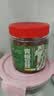 湾琴河 湖南青椒豆豉238g 湖南下饭菜豆豉酱辣椒酱油辣椒即食 实拍图