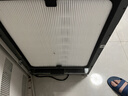 布鲁雅尔Blueair空气净化器过滤网滤芯 粒子型滤网适用270E/303/303+ 除颗粒物【配件】 实拍图