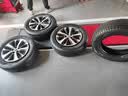 玲珑轮胎汽车轮胎大师致享225/65R17 106V XL 适配别克昂科威/丰田RAV4 实拍图